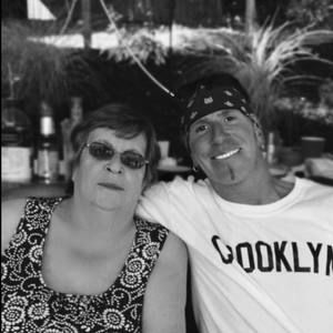 Meet your Posher, Scott